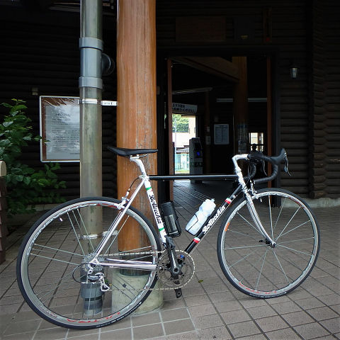 フォンドリエストSF2 コロンバス スピリット