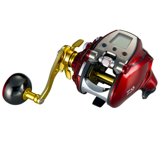 ダイワシーボーグ300J-L ダイワ シーボーグ 300J-L (リール) 価格比較 - 価格.com