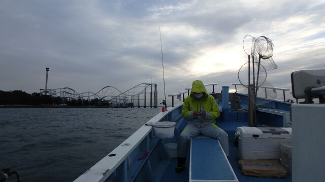 俺鯵外伝 C調パラダイス