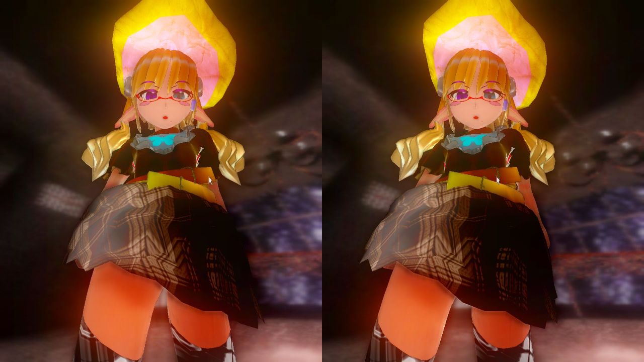 新作 東の森の魔女2 Vs 魔王 Zerobyteorbit 魔女になぶられる予定
