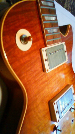 偽物のギター 本物のバカ Zeroguitarsのblog