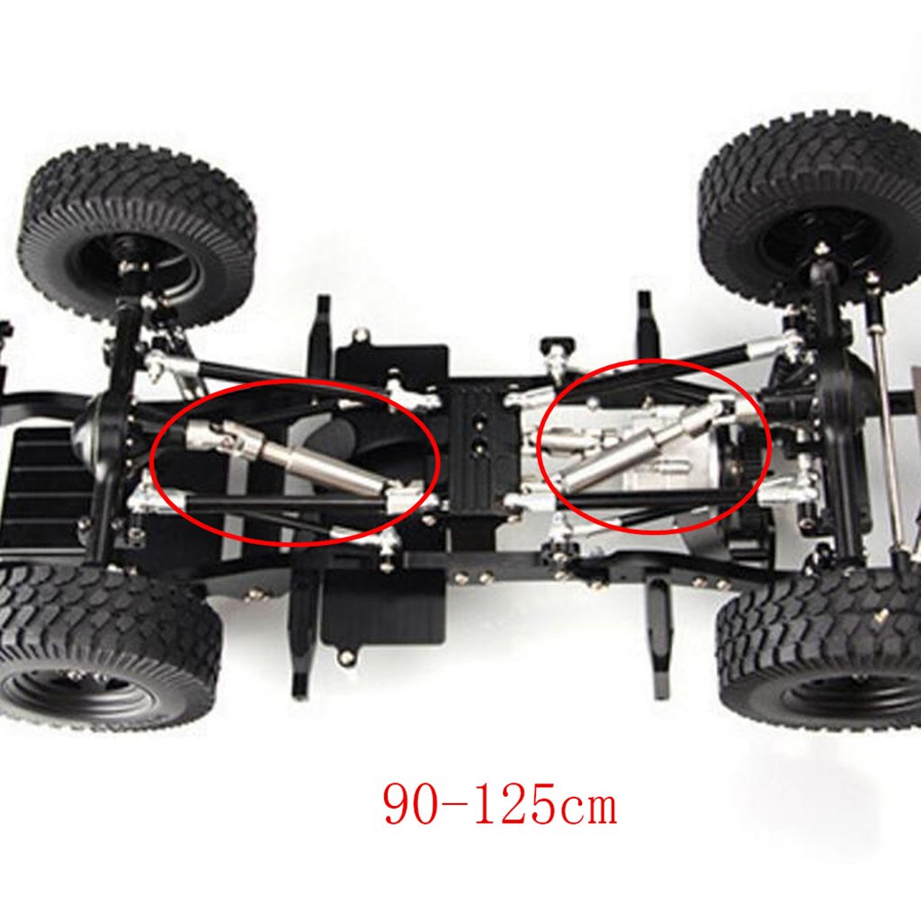 G−made R1 カスタム　クローラー GMade R1 Rock Crawler : GML