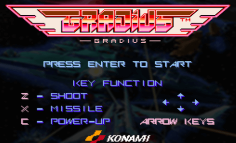 GRADIUS1
