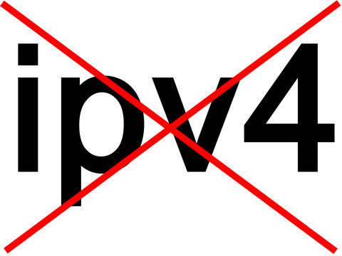 IPV4