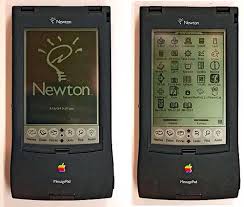 MessagePad