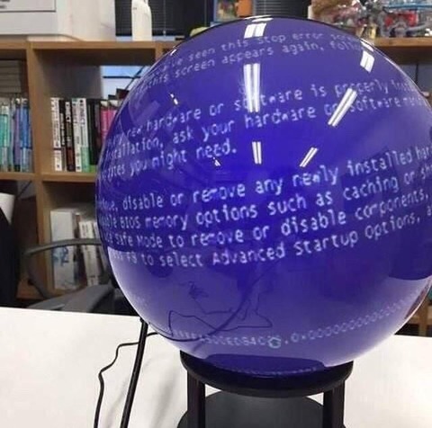 BSOD402