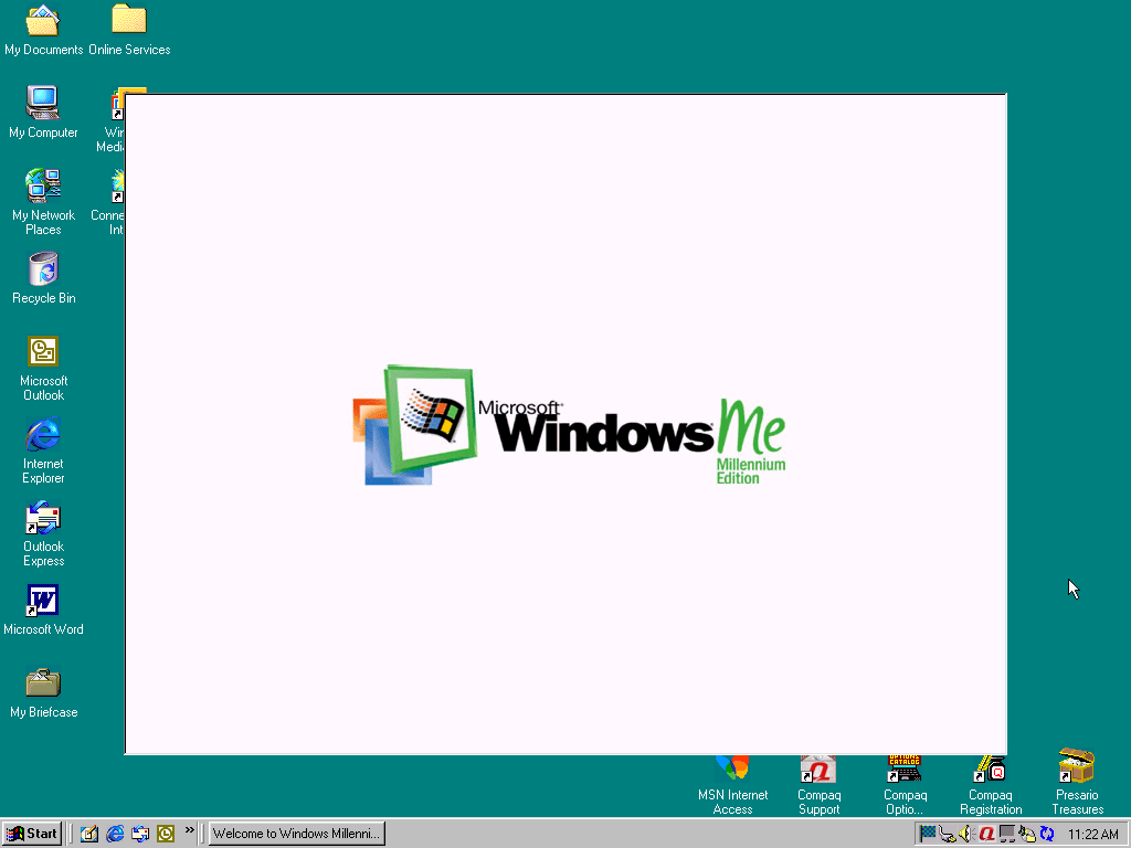 Windows Winmeとvistaどちらが最悪 黒歴史 0から楽しむ