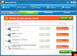 危険 間違っても絶対にクリックしないように 絶対削除して Driver Reviver 0から楽しむパソコン講座のブログ
