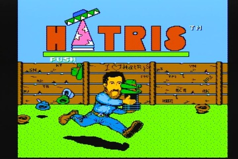 HATTORIS