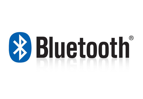 Bluetoothrogo