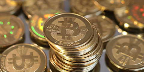 bitcoin