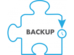 backup