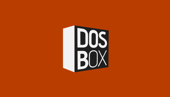 DosBox-Emulator