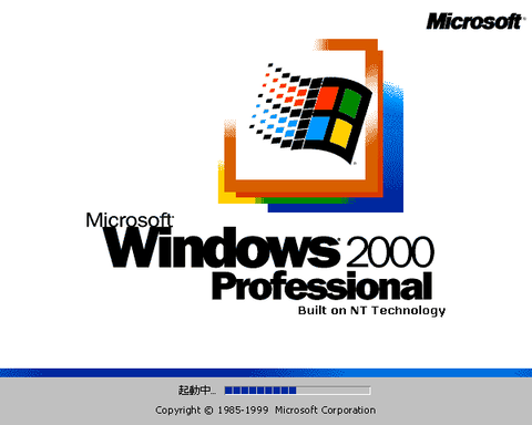 Win2000