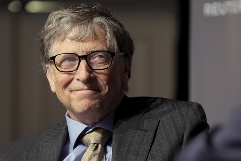 BillGates