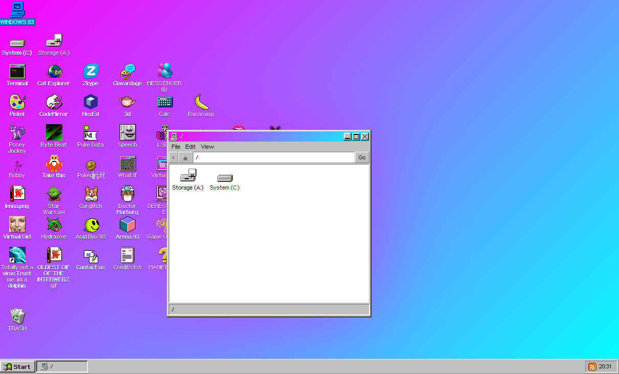 windows 93 net windows 93 net