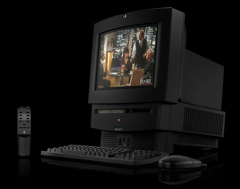 MacintoshTV