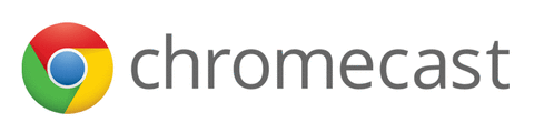 Chromecast_Logo
