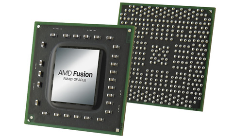 AMDFusion