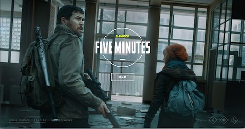fiveminutes