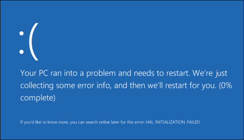 BSOD201