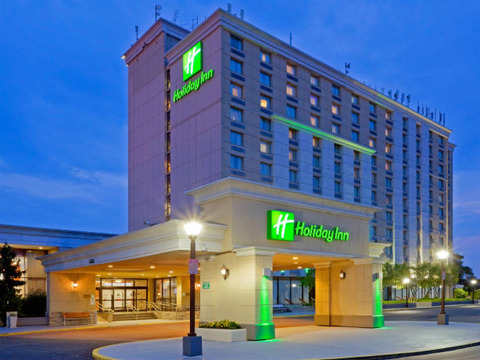 InterContinentalHotels