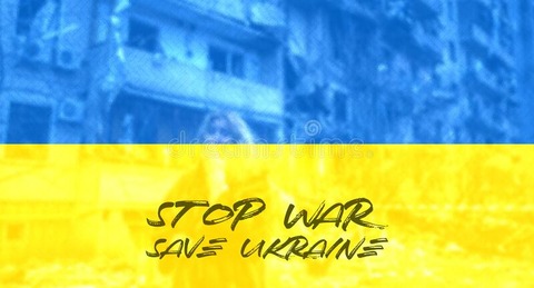 STOPWAR