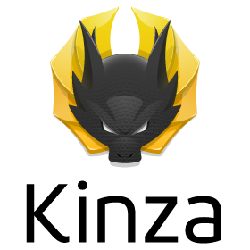 kinzalogo