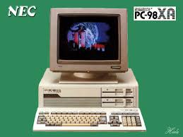 PC-98XA