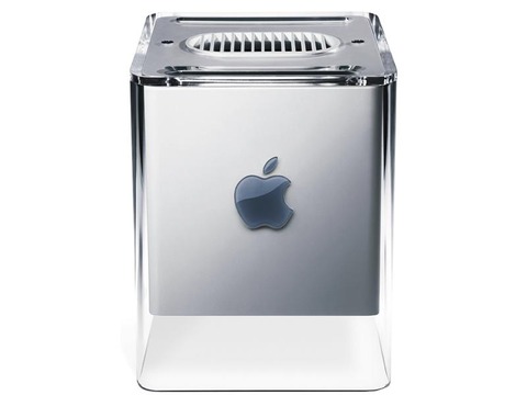 PowerMacG4Cube