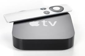AppleTV