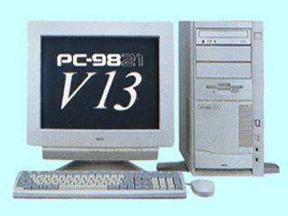 PC9821