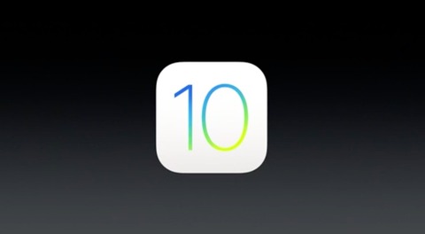 IOS10