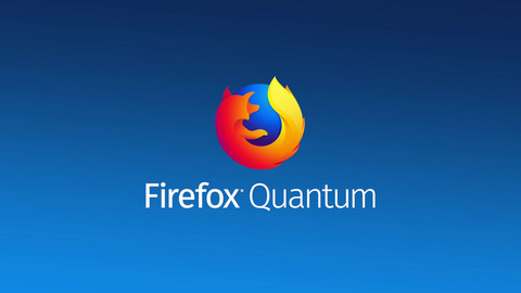 FirefoxQuantum