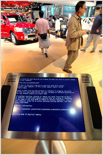 BSOD410