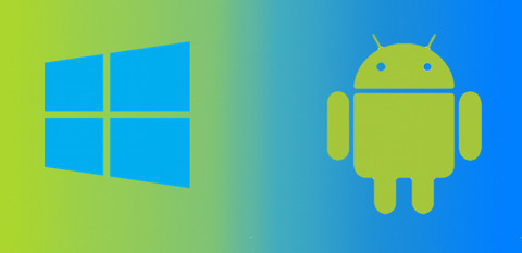 Windows-Android