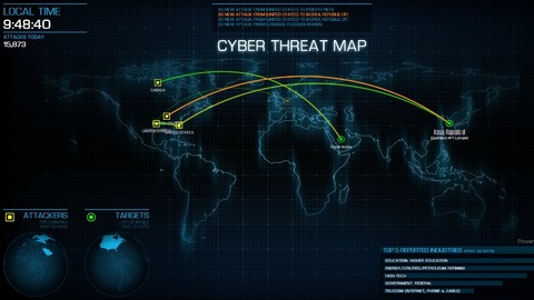 FireEyeMap