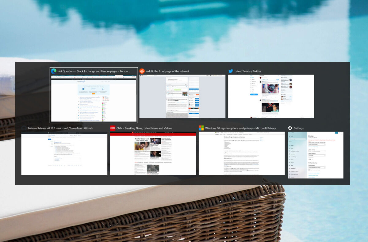 Win10 今更ですが Windows 10 バージョン h2の変更点 おさらい 0から楽しむパソコン講座のブログ Win10 今更ですが Windows 10 バージョン h2の変更点 おさらい 0から楽しむパソコン講座のブログ