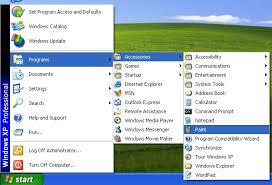 XPMENU01