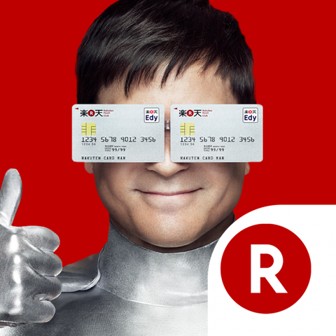 RAKUCARD