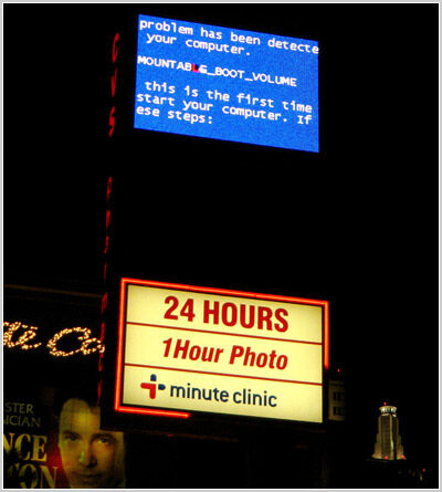 BSOD407