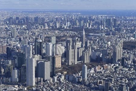 TOKYO01