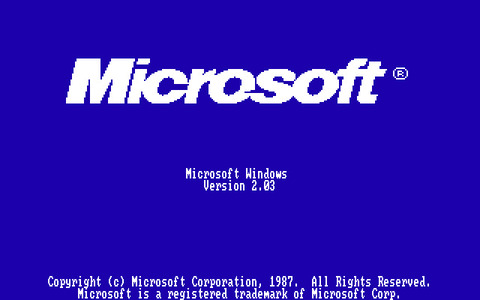 WinDOS