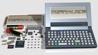 Morphy