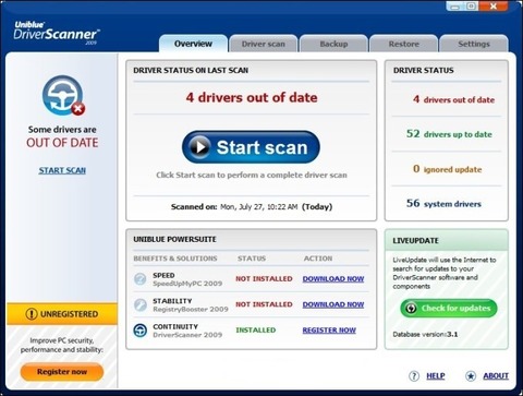 Uniblue-DriverScanner01