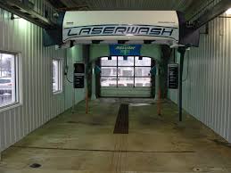 PDQLaserwash