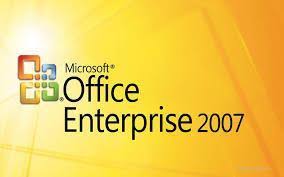 office2007enterprise