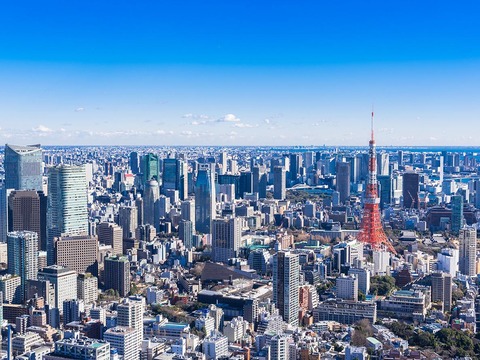TOKYO