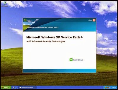 WinXPSP4