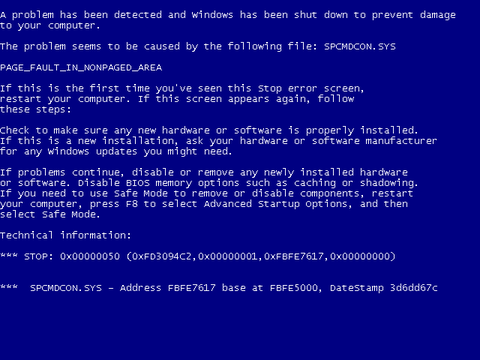 BSOD10